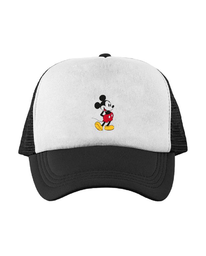  Kepurė Mickey mouse